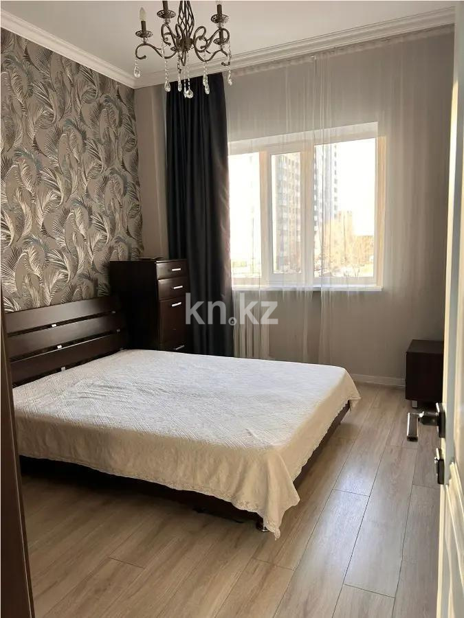 Продажа 3-комнатной квартиры, 64 м², ул. Нурмагамбетова, дом  31а в Астане