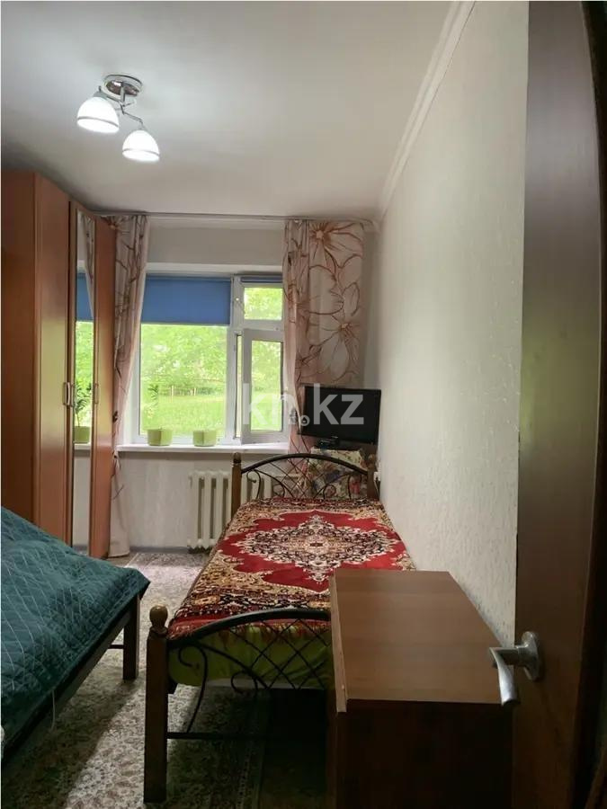 Продажа 2-комнатной квартиры, 46 м² в Астане - фото 2