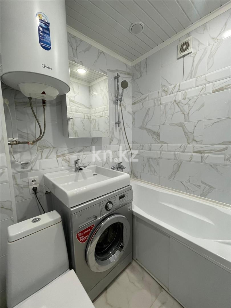 Продажа 3-комнатной квартиры, 58 м² в Караганде - фото 9