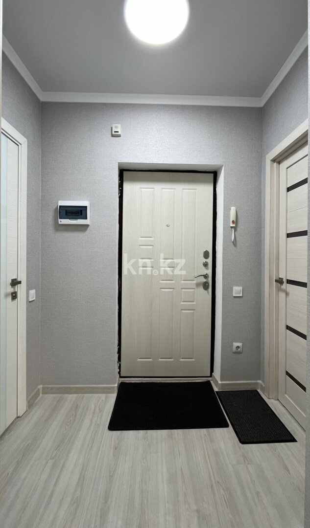 Продажа 2-комнатной квартиры, 40 м² в Алматы - фото 11