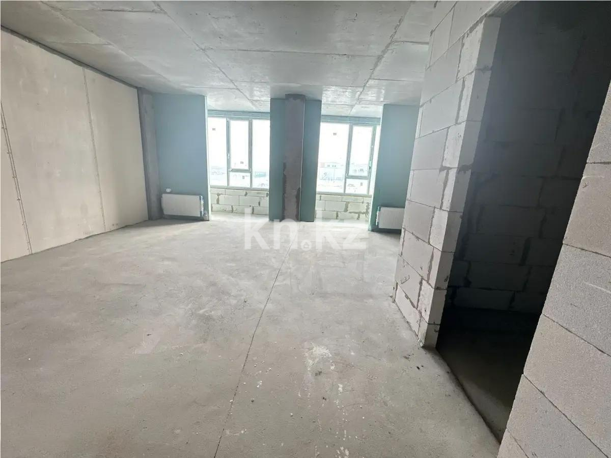 Продажа 1-комнатной квартиры, 44.5 м², ул. Е-779, дом  32 в Астане