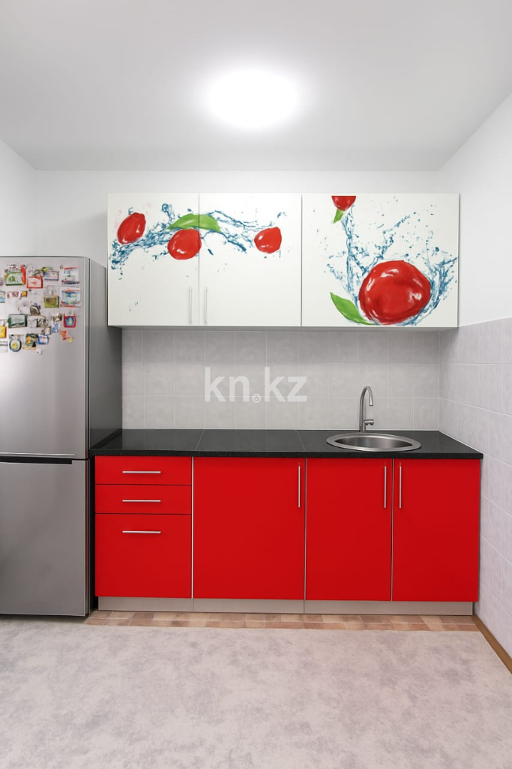 Продажа 2-комнатной квартиры, 49.5 м², ул. Ломоносова в Актобе - фото 19