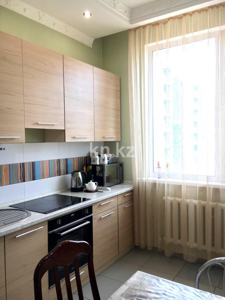 Аренда 3-комнатной квартиры, 95 м² в Астане - фото 2