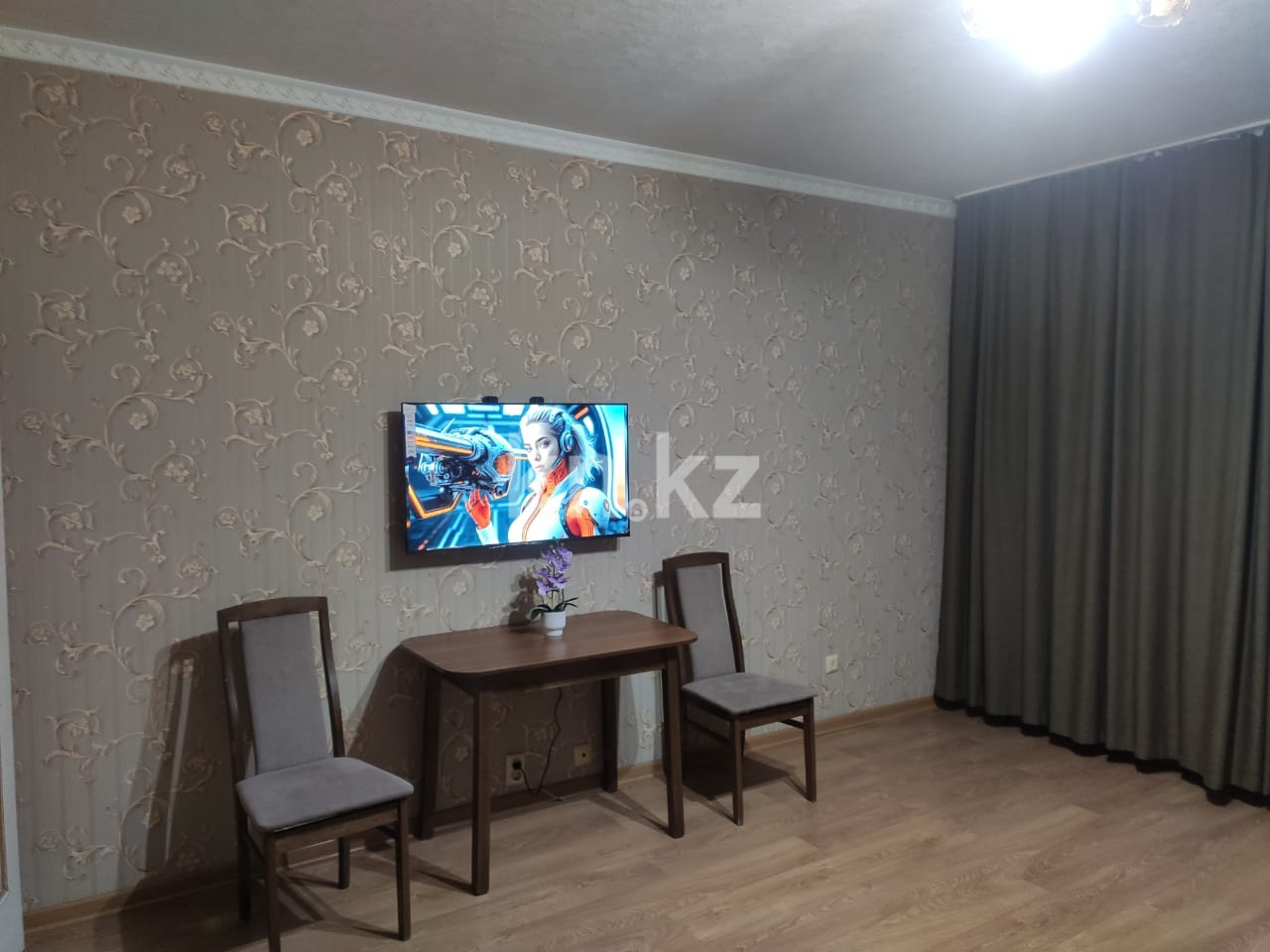 Аренда 2-комнатной квартиры посуточно, 68 м², ул. Иманбаевой, дом  2 - ул. Бараева в Астане - фото 6