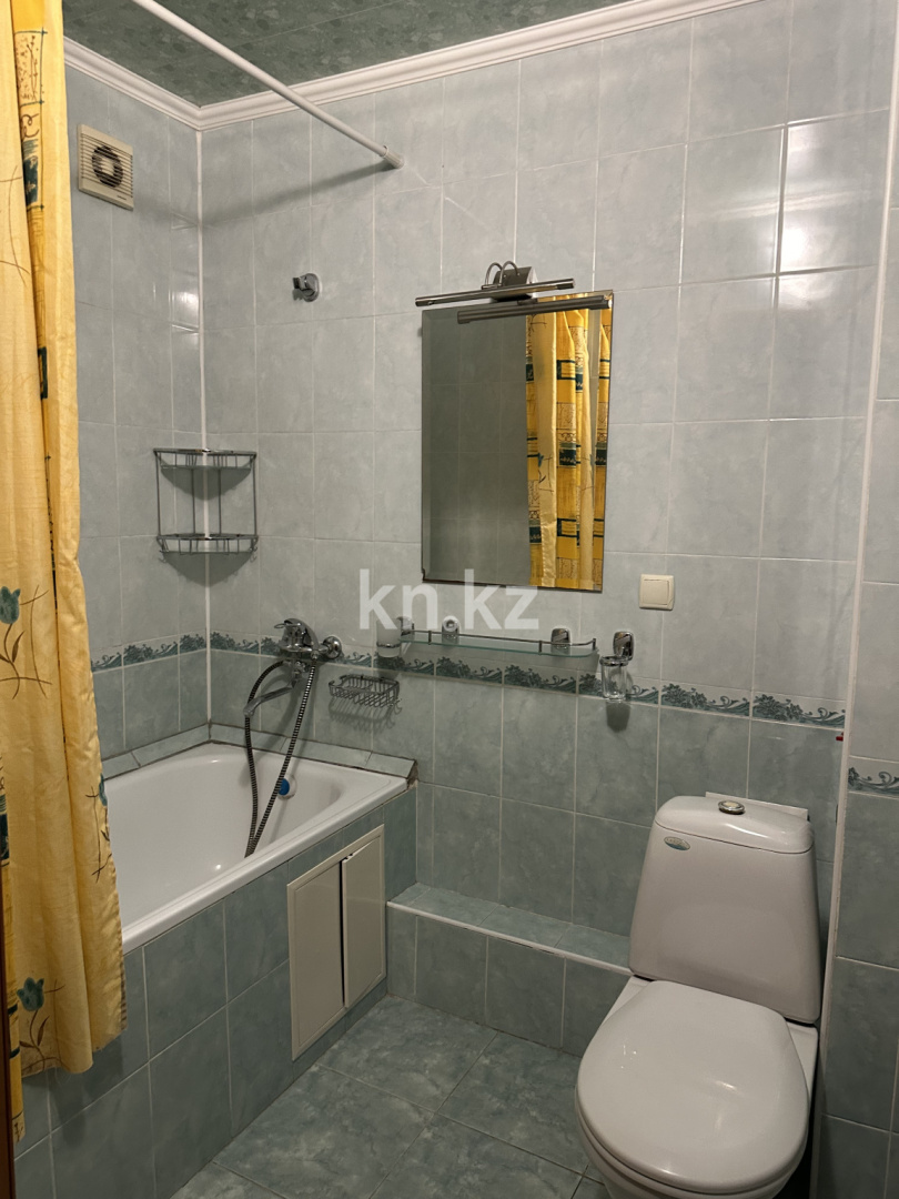 Аренда 2-комнатной квартиры, 45 м² в Алматы - фото 13