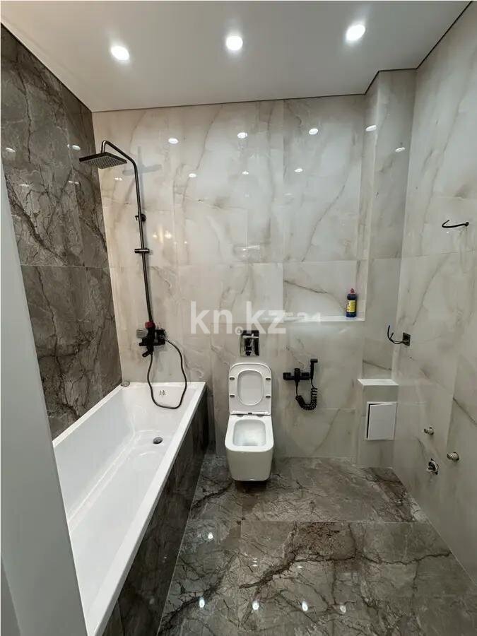 Продажа 3-комнатной квартиры, 100 м² в Астане - фото 5