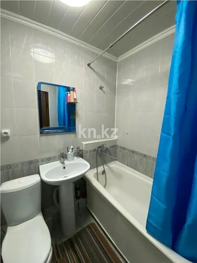 Продажа 3-комнатной квартиры, 62 м² в Алматы - фото 4