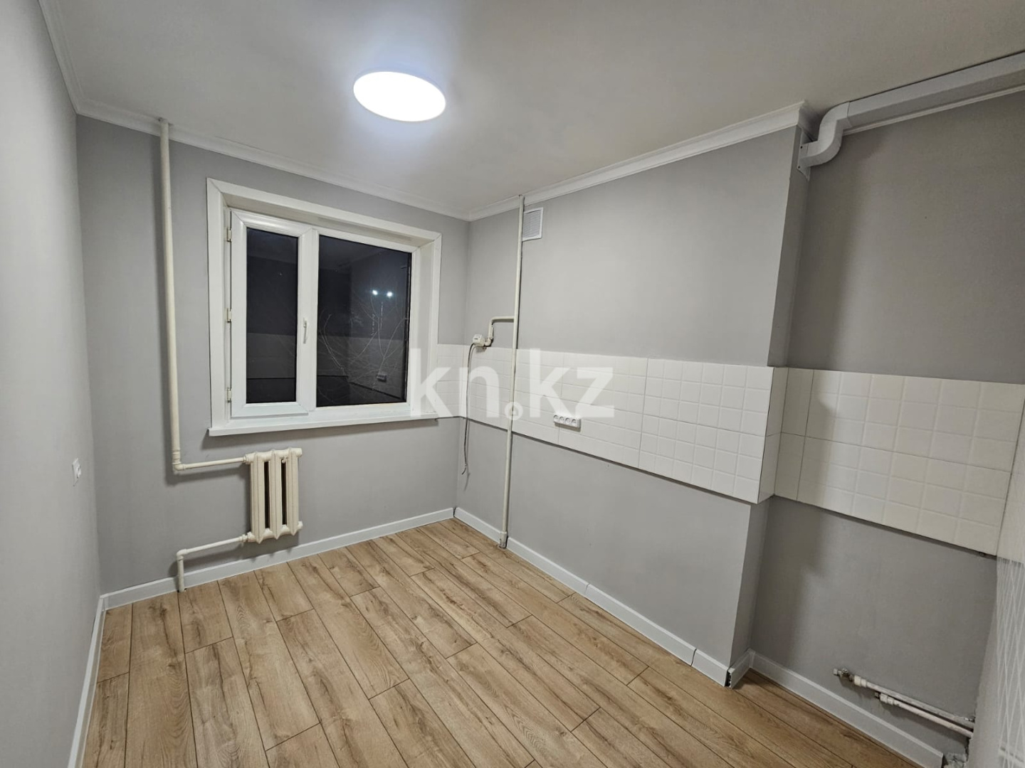 Продажа 4-комнатной квартиры, 63 м² в Караганде - фото 3