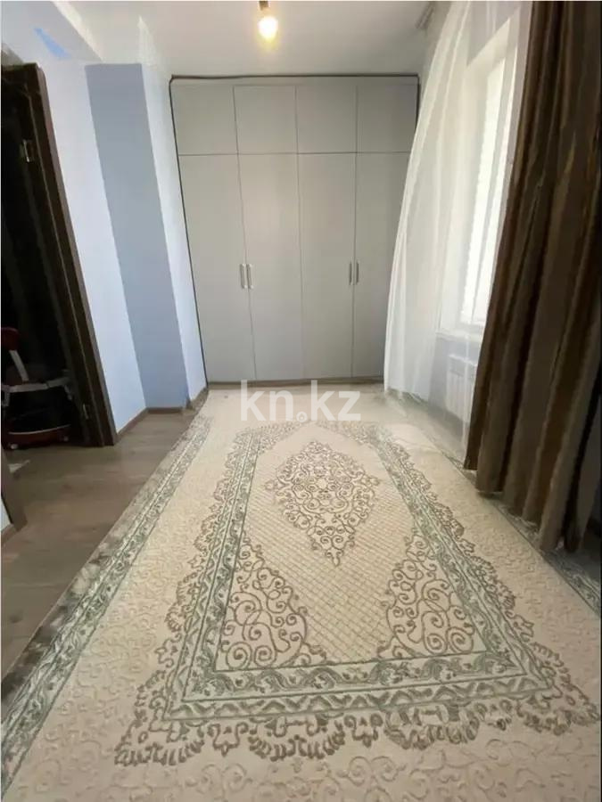 Продажа 2-комнатной квартиры, 43 м² в Астане - фото 2