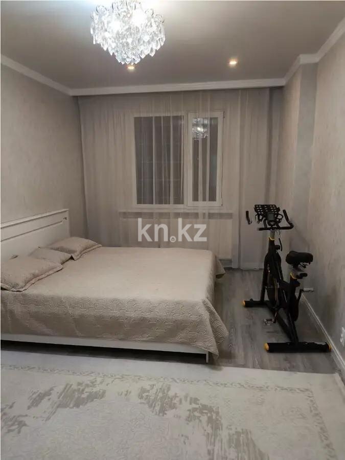 Продажа 2-комнатной квартиры, 72 м² в Астане - фото 2