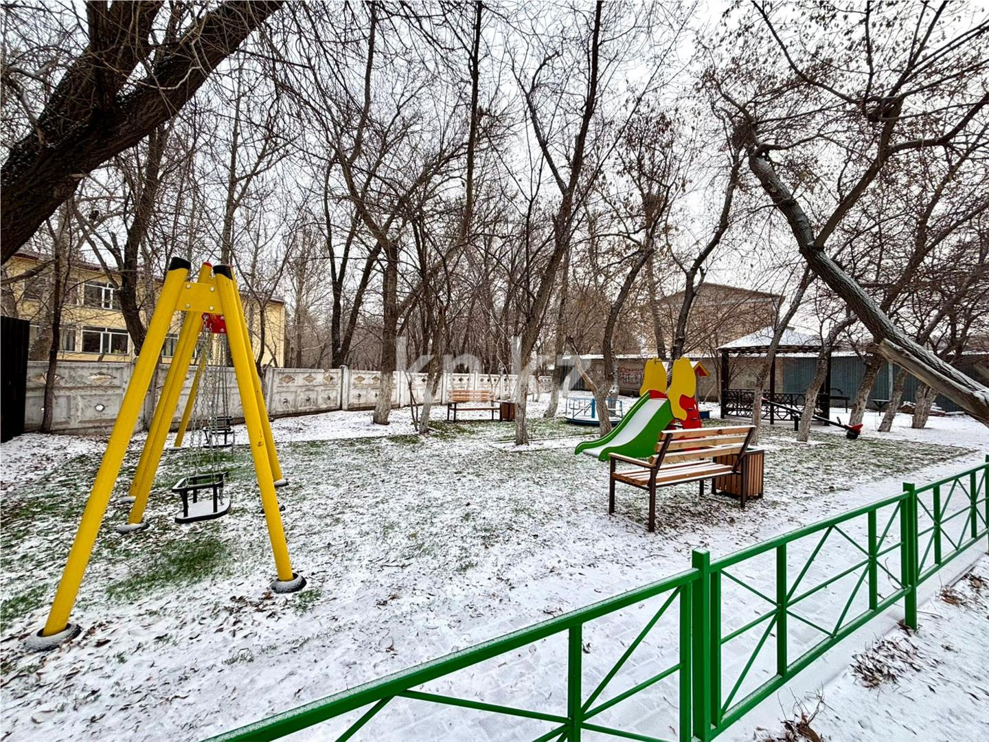 Продажа 2-комнатной квартиры, 53 м² в Караганде - фото 16