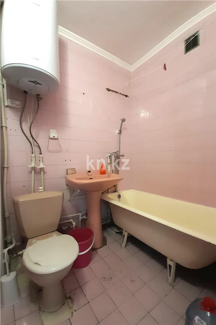 Продажа 2-комнатной квартиры, 45 м² в Караганде - фото 7