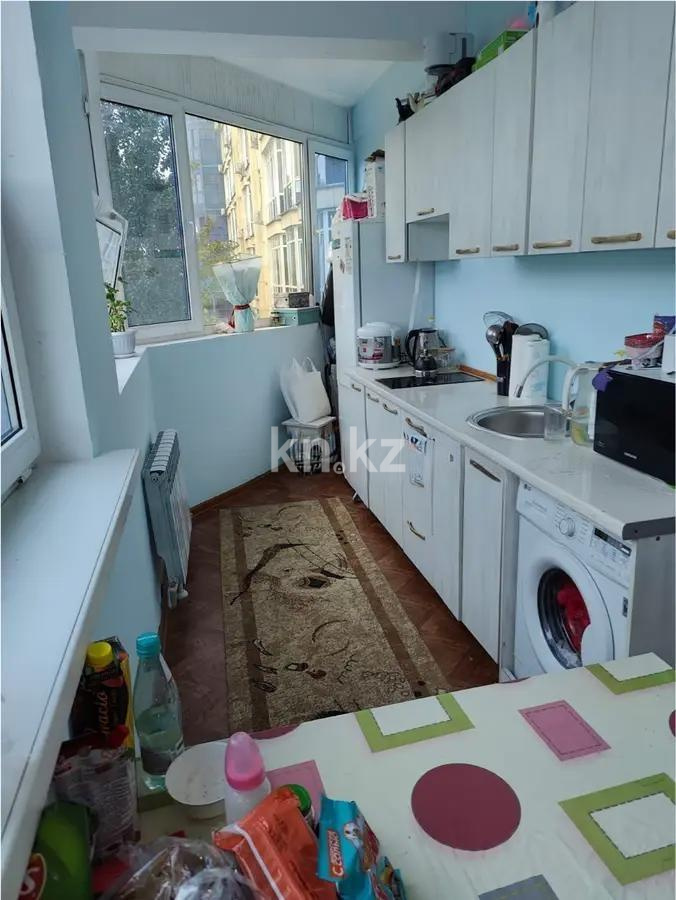 Продажа 1-комнатной квартиры, 24 м² в Алматы - фото 4