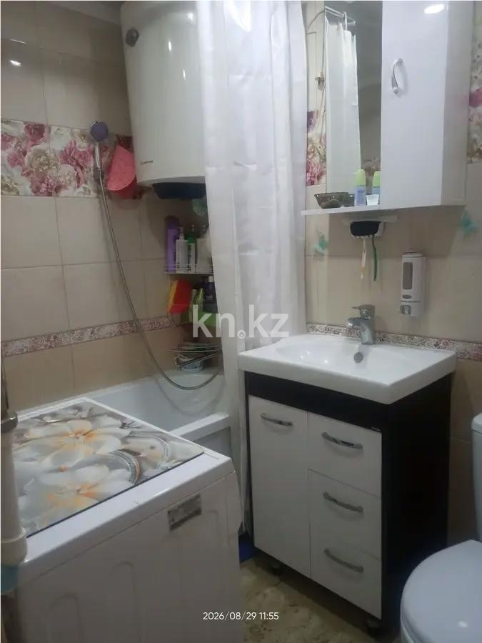 Продажа 2-комнатной квартиры, 45 м² в Шахтинске - фото 4