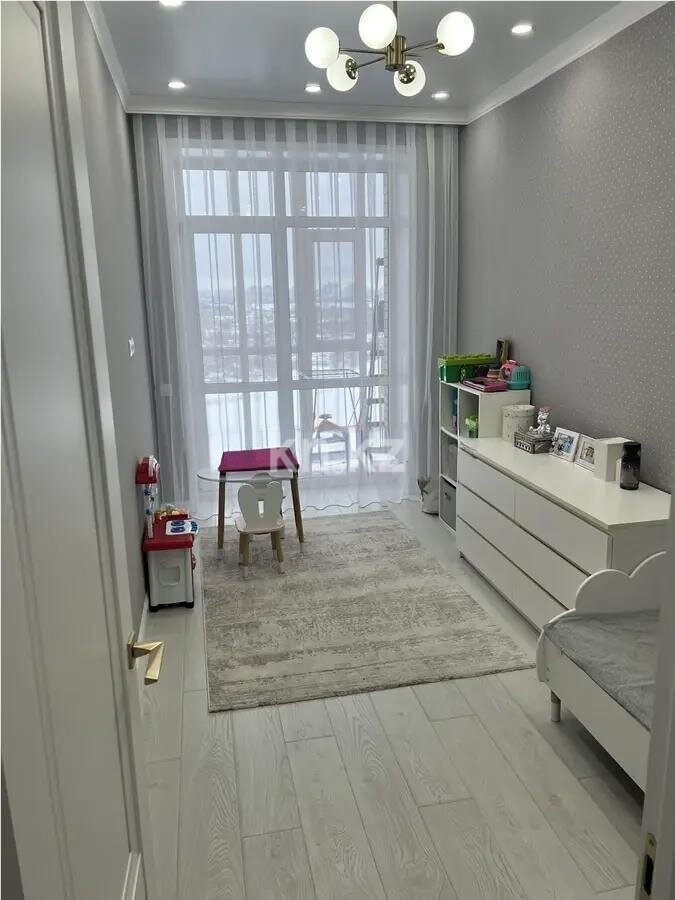 Продажа 3-комнатной квартиры, 86 м² в Астане - фото 3