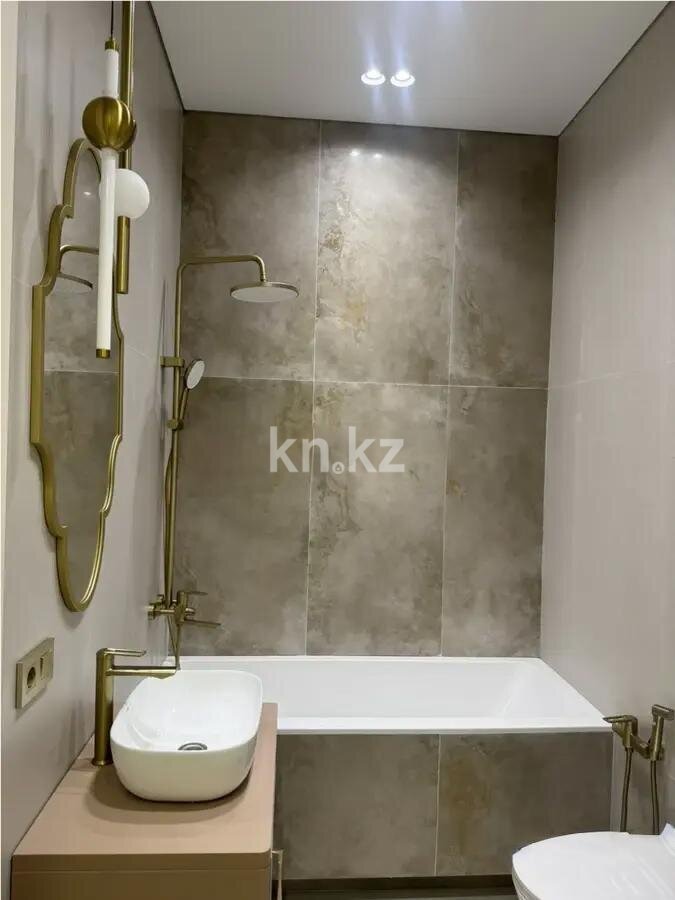 Продажа 2-комнатной квартиры, 40.1 м² в Астане - фото 2