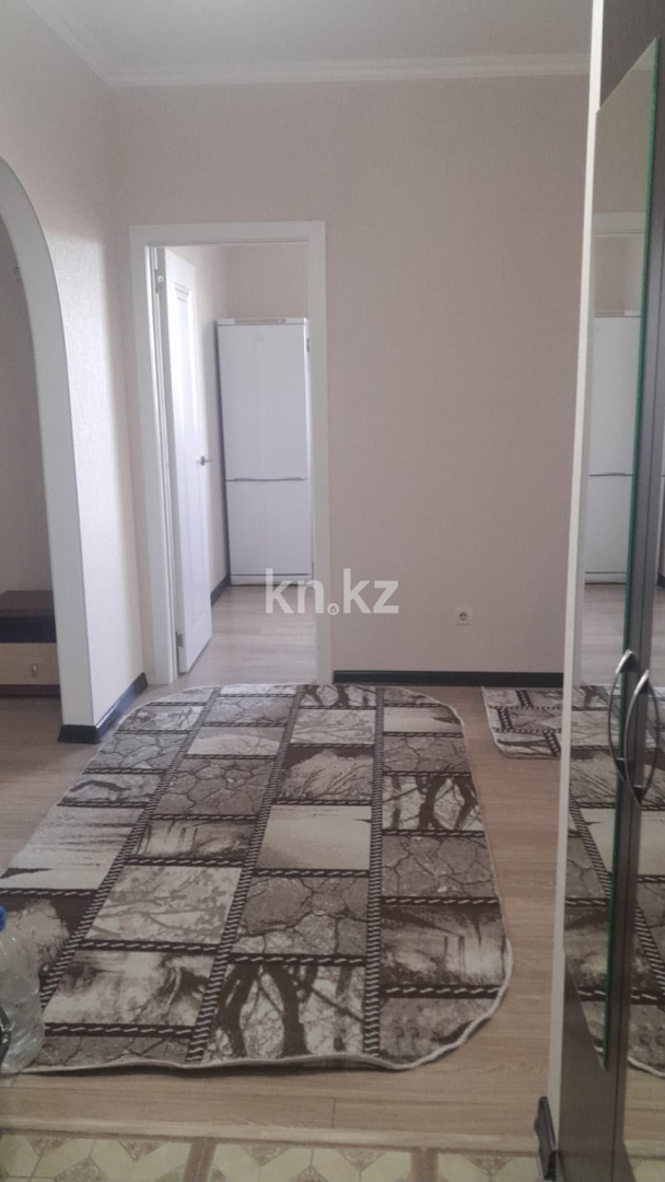 Аренда 2-комнатной квартиры, 58 м² в Астане - фото 7