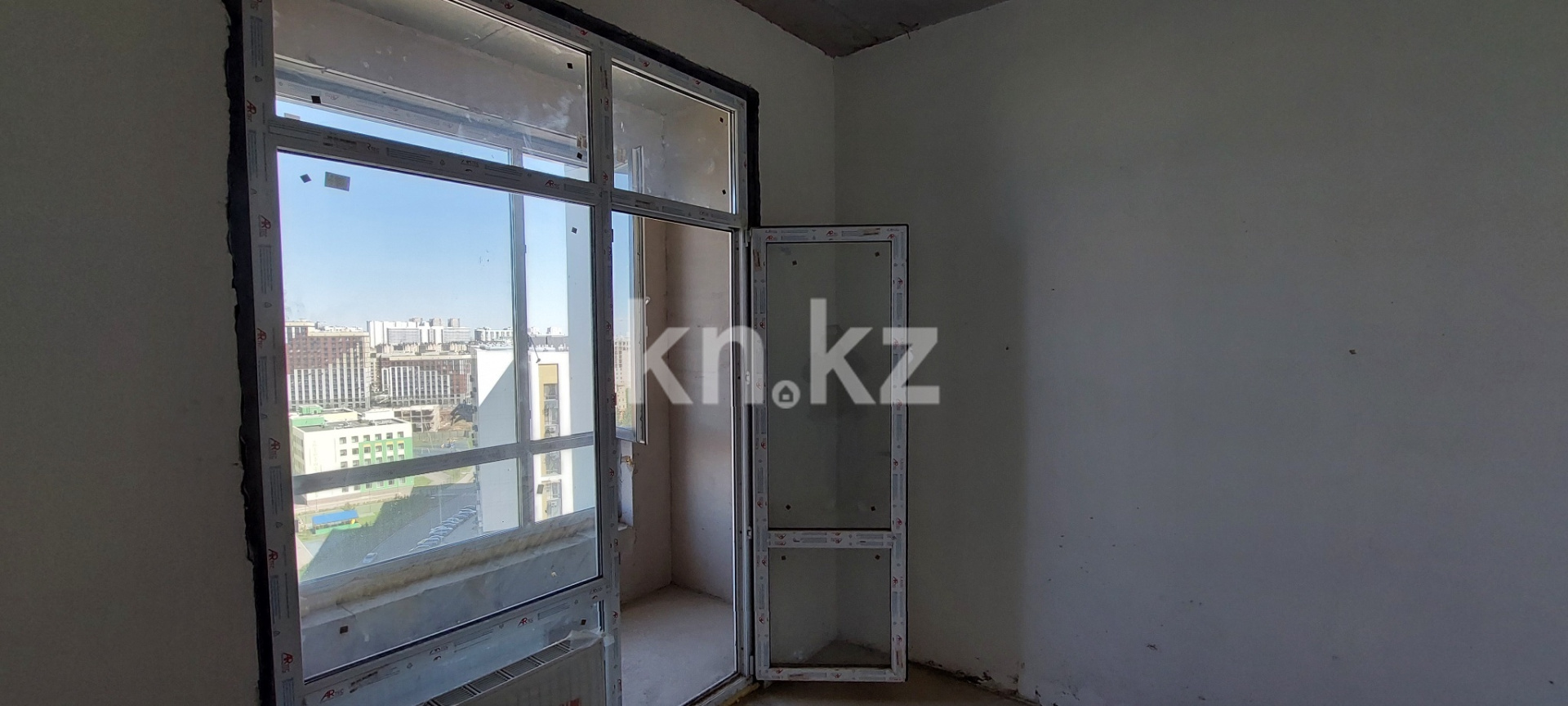 Продажа 1-комнатной квартиры, 41.5 м² в Астане - фото 8