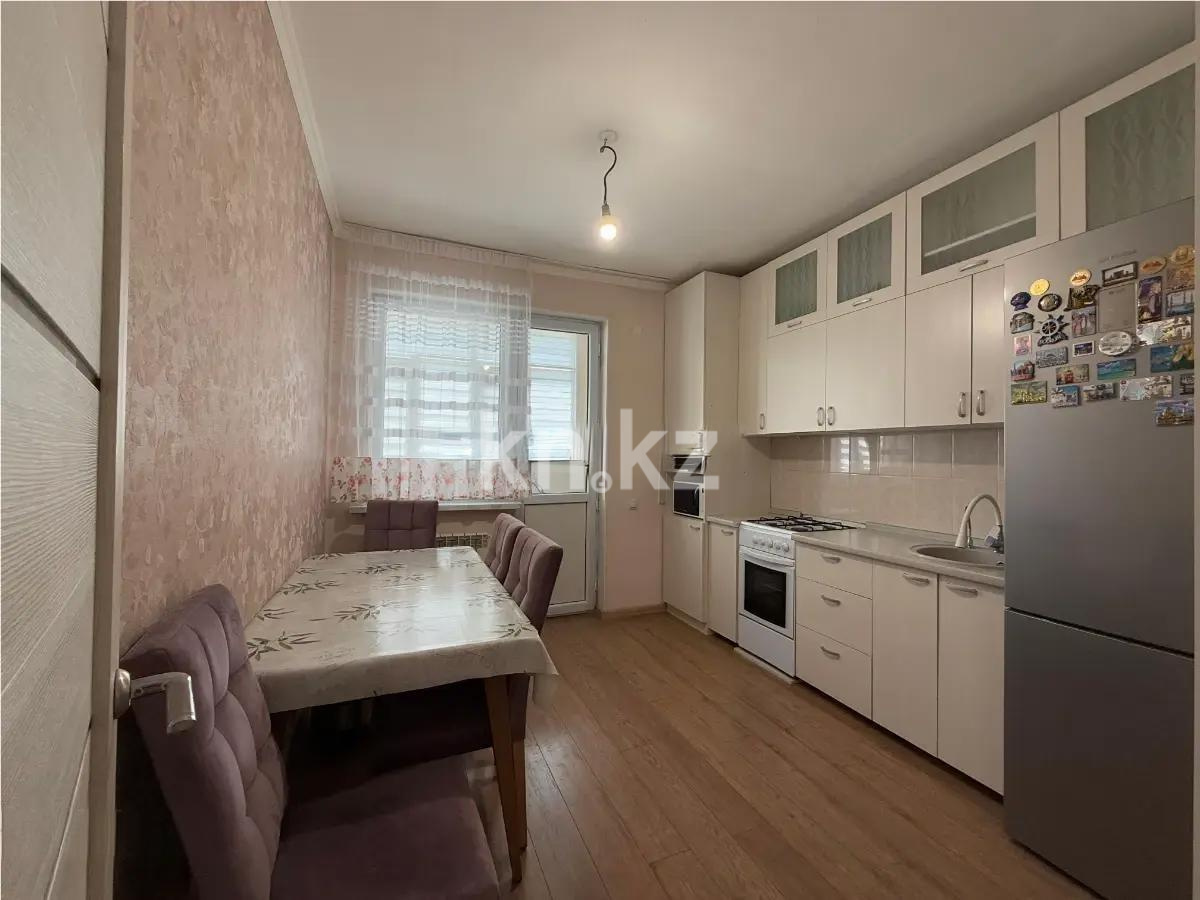 Продажа 1-комнатной квартиры, 48.7 м², мкр. Нуркент, дом  80 в Алматы - фото 2