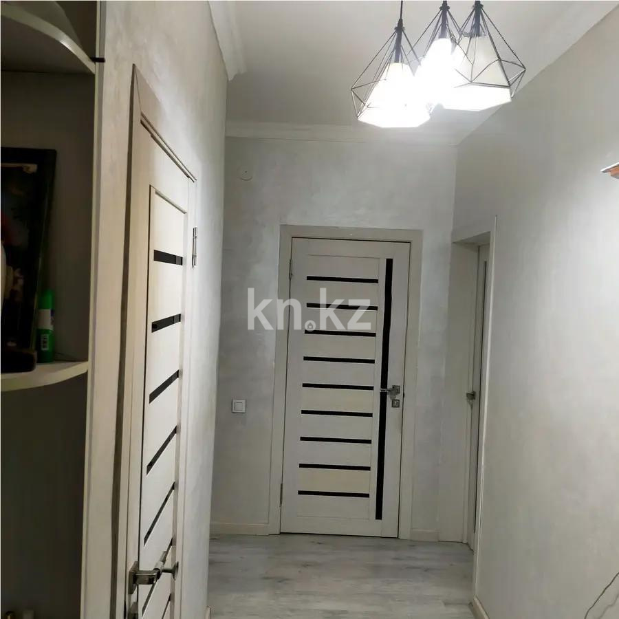 Продажа 3-комнатной квартиры, 76.1 м² в Алматы - фото 2