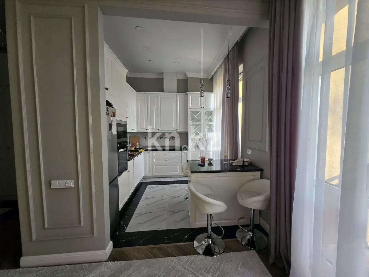 Продажа 4-комнатной квартиры, 135 м² в Алматы - фото 6