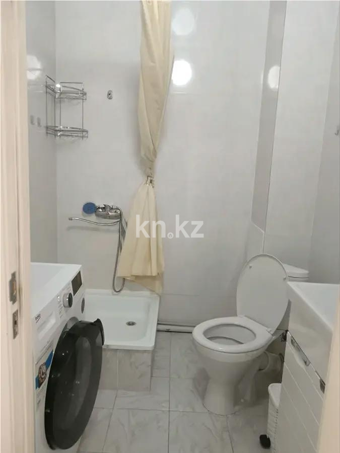 Продажа 1-комнатной квартиры, 37 м² в Астане - фото 3