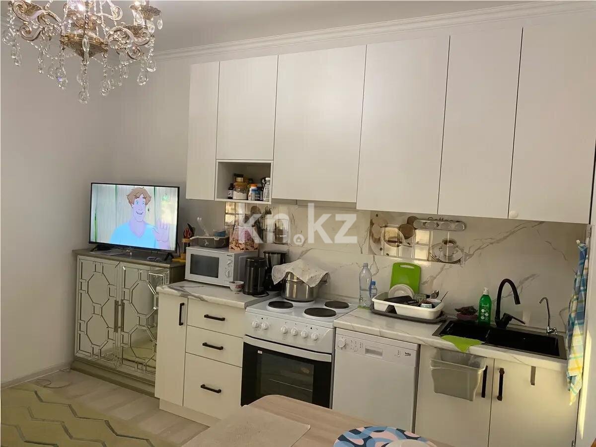 Продажа 2-комнатной квартиры, 44 м² в Астане - фото 2