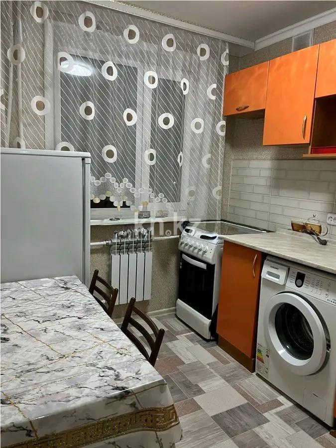 Продажа 1-комнатной квартиры, 30 м², ул. Муканова, дом  6/2 в Караганде - фото 2