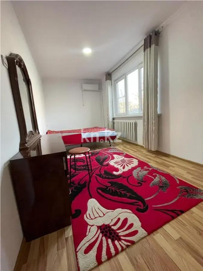 Продажа 2-комнатной квартиры, 45 м² в Алматы - фото 3