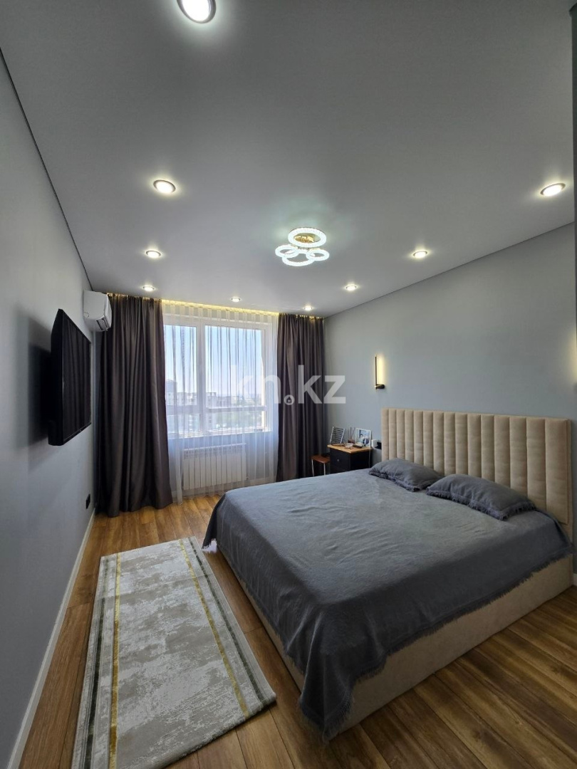 Продажа 2-комнатной квартиры, 57 м² в Алматы - фото 21