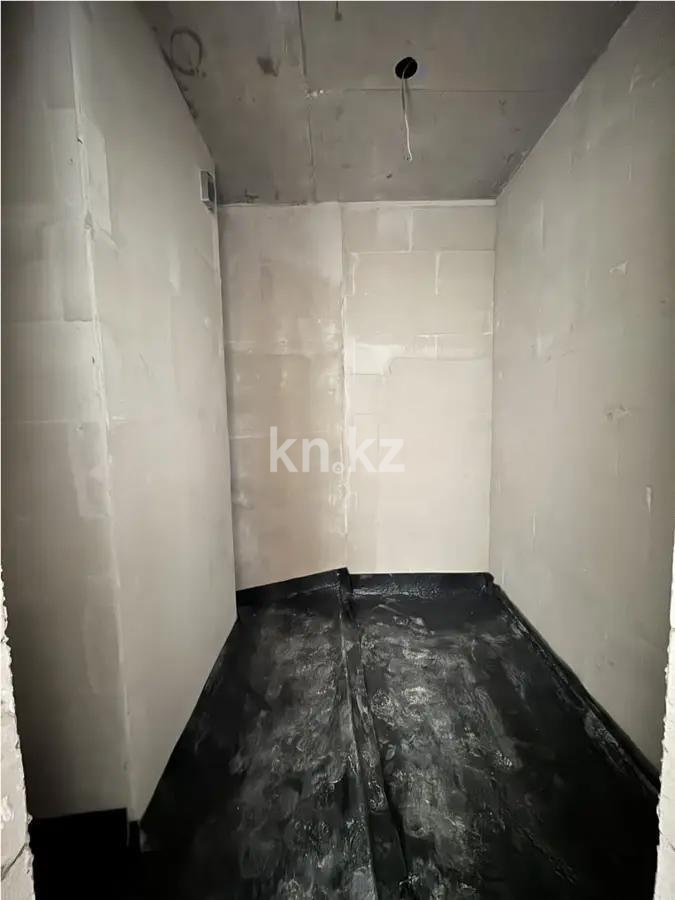 Продажа 2-комнатной квартиры, 52.1 м² в Астане - фото 3