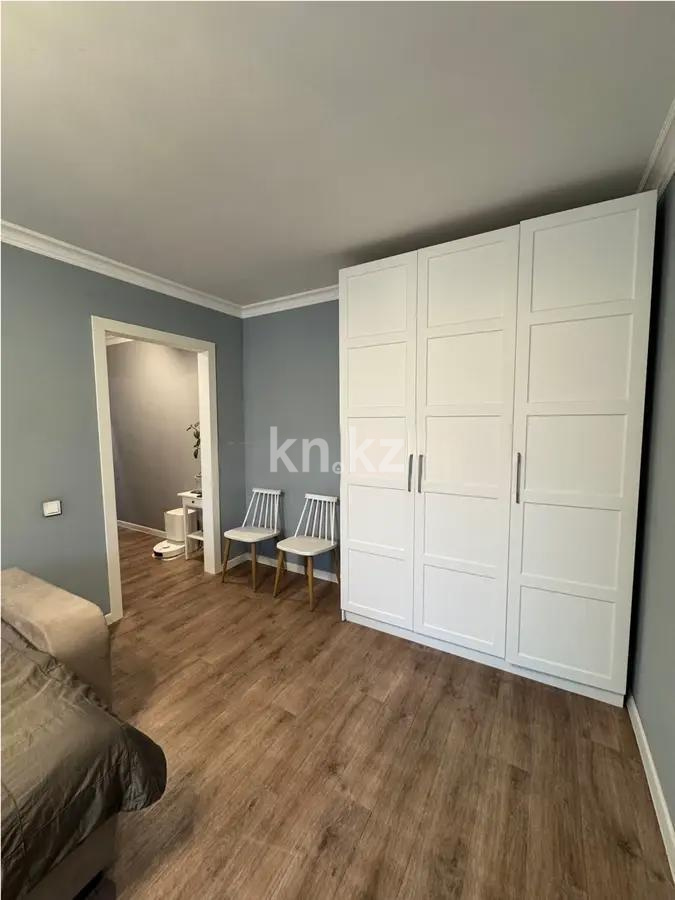 Продажа 1-комнатной квартиры, 33 м² в Алматы - фото 6