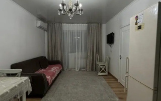 Продажа 2-комнатной квартиры, 44 м², мкр-н Аксай-5, дом  25 - Продажа  двухкомнатных квартир в Алматы с фото