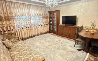 Продажа 4-комнатной квартиры, 78 м² - Продажа четырехкомнатных квартир в панельном доме в Казахстане - страница 2