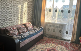 Продажа 2-комнатной квартиры, 40 м², мкр-н 13 - Продажа квартир в Караганде
