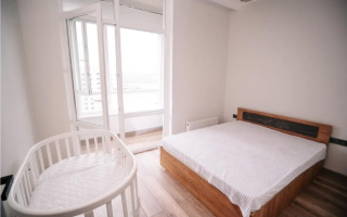 Продажа 1-комнатной квартиры, 39 м² - Продажа квартир в новостройках Астаны