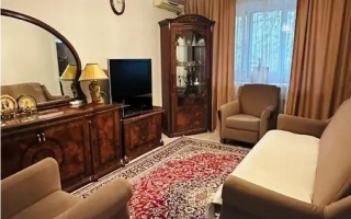 Продажа 3-комнатной квартиры, 63.5 м² - Продажа квартир от собственников в Алматы