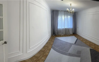 Продажа 2-комнатной квартиры, 57 м², мкр-н Аксай-4, дом  45 - Продажа квартир в Алматы без посредников