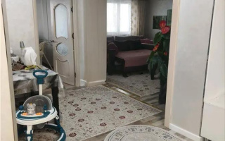 Продажа 4-комнатной квартиры, 138 м² - Продажа квартир в Казахстане - страница 22