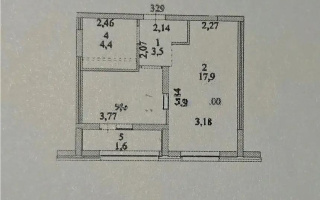 Продажа 1-комнатной квартиры, 37 м² - Продажа квартир в Астане - страница 13