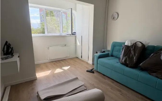 Продажа 2-комнатной квартиры, 61 м², мкр-н Жетысу-2, дом  19 - Продажа квартир в Алматы