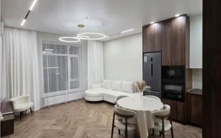Продажа 3-комнатной квартиры, 68 м²
