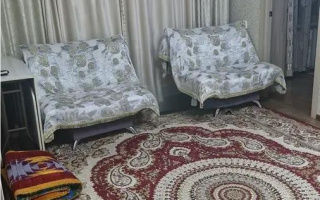 Продажа 4-комнатной квартиры, 64 м², 21 мкр., дом  11 - Продажа квартир в Казахстане