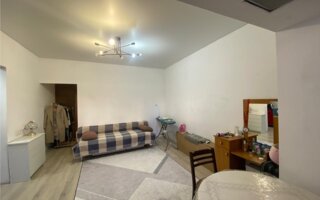 Продажа 1-комнатной квартиры, 40 м²