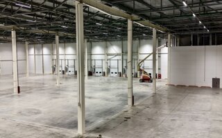 Аренда базы, 46448.1 м² - Аренда недвижимости в Алматы - страница 8