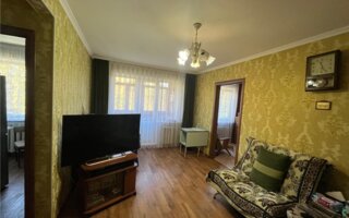 Продажа 2-комнатной квартиры, 45 м²