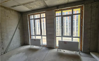 Продажа 1-комнатной квартиры, 39 м², мкр-н Шугыла, дом  340/37 - Продажа  однокомнатных квартир в Алматы без посредников