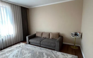 Продажа 3-комнатной квартиры, 59.2 м², ул. Варламова, дом  1/3а - Продажа  трехкомнатных квартир в новостройках Алматы с фото