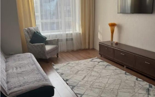 Продажа 2-комнатной квартиры, 52 м², пр. Туран, дом  40/1 - Продажа квартир в Астане без посредников