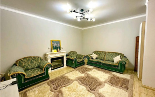 Продажа 3-комнатной квартиры, 100 м², ул. Навои, дом  208 - Продажа квартир в Казахстане